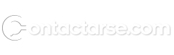 contactarse.com logo